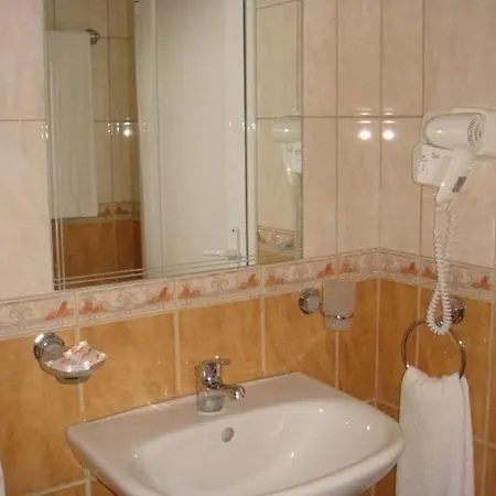 Apartment Бяха-Ми Комплекс