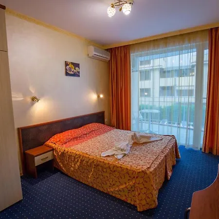 Бяха-Ми Комплекс *